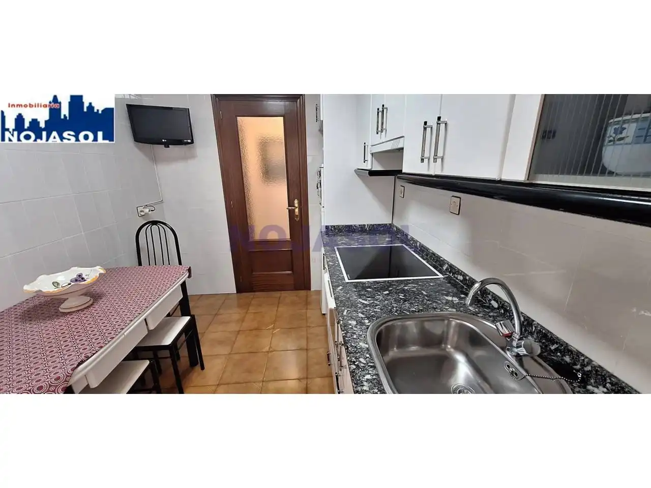 Mini appartamento con ascensore in affitto a Avenida santander 28, imagen 19