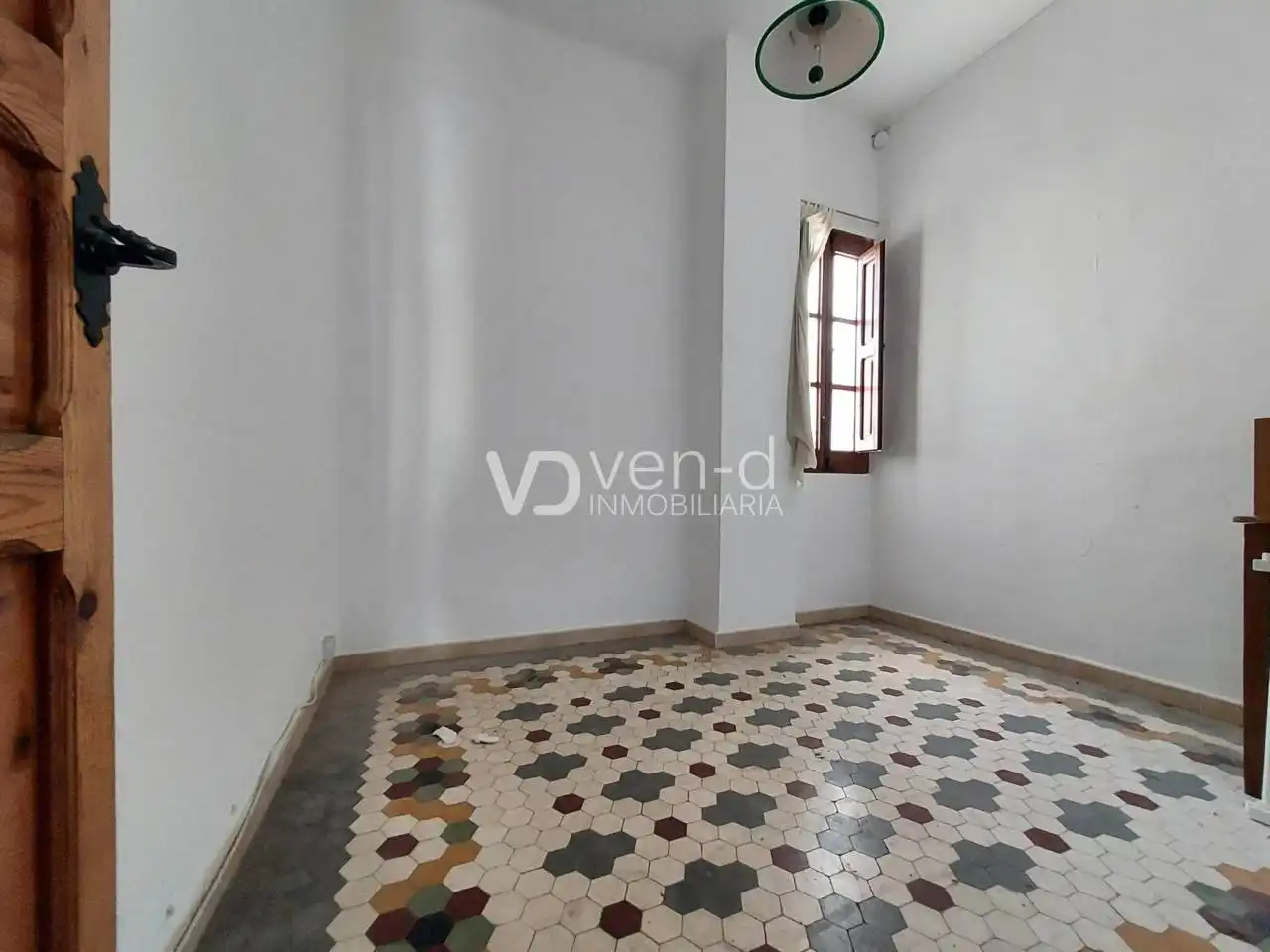 Habitación de Piso en venta en Enguera con Terraza, Trastero y Balcón