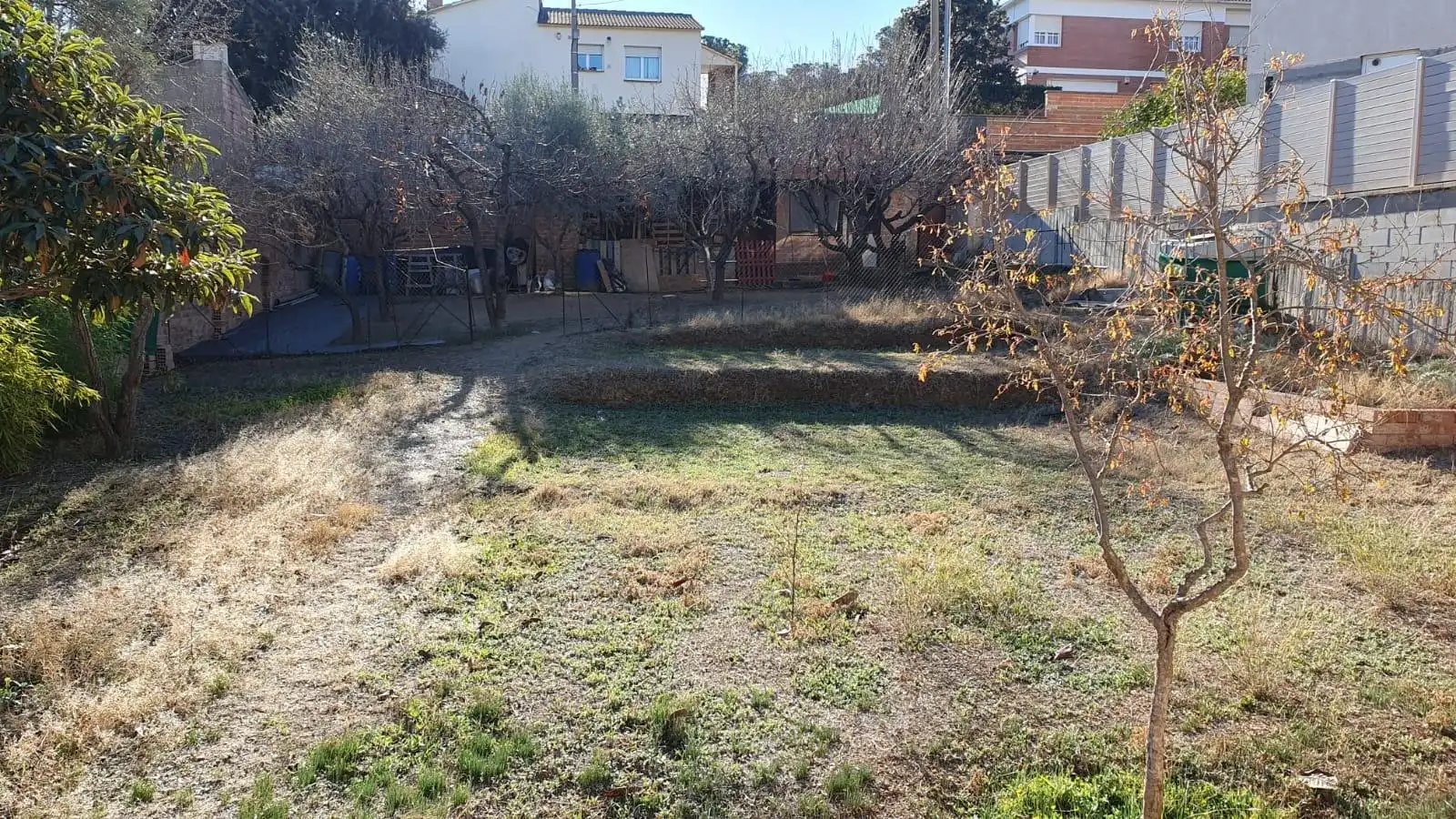 Terreny residencial en venda a La Torre de Claramunt, imagen 6