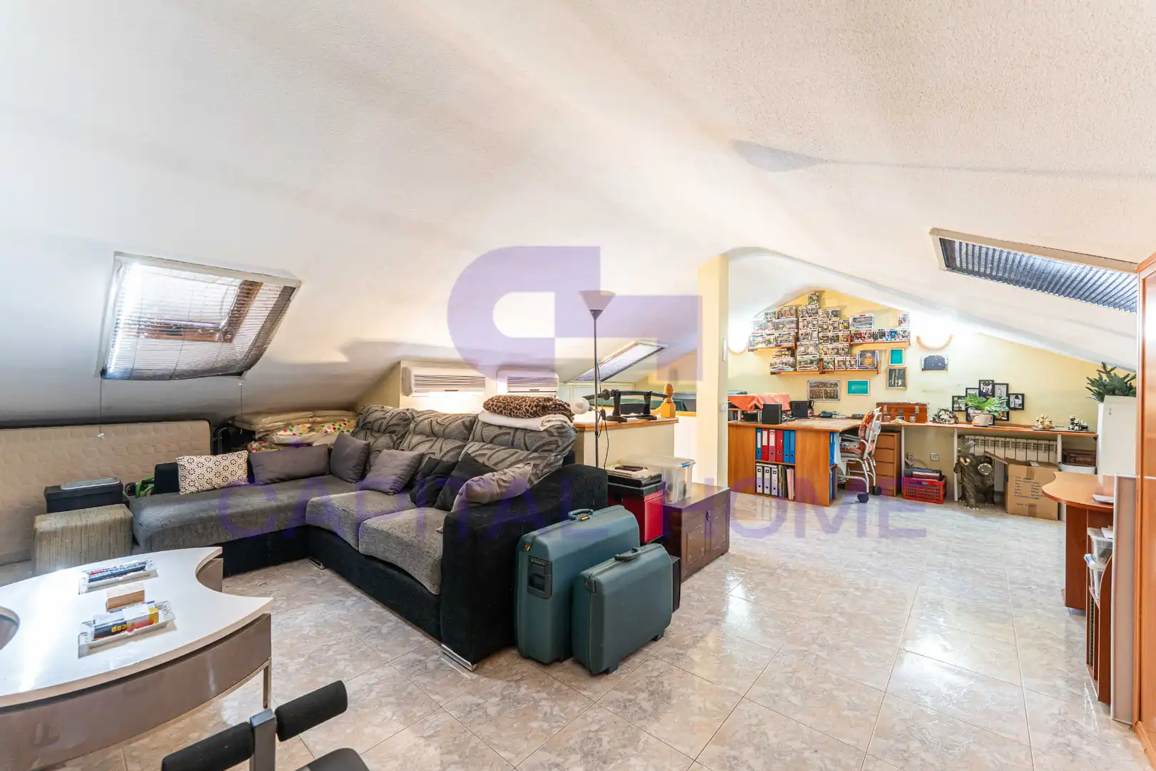 Doppelhaushälfte mit Pool zum Verkauf in Calle Somosierra, imagen 41
