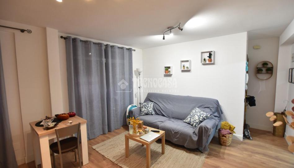 Foto 1 de Pis en venda a Fontarrón, Madrid