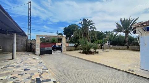 Foto 5 de Casa o xalet en venda a Moralet, Alicante