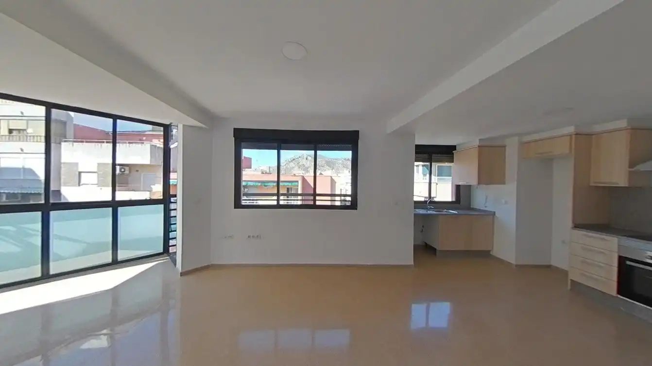 Duplex with lift for sale in C/ Lolita Miralles Esteve, imagen 12