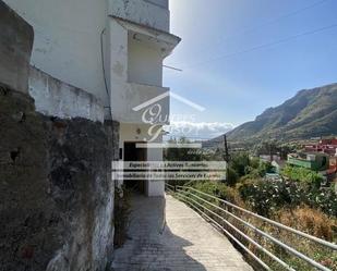 Außenansicht von Erdgeschoss zum verkauf in Valsequillo de Gran Canaria
