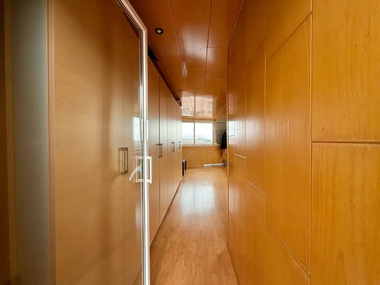 Dúplex en venta en Barcelona con Aire acondicionado, Calefacción y Parquet