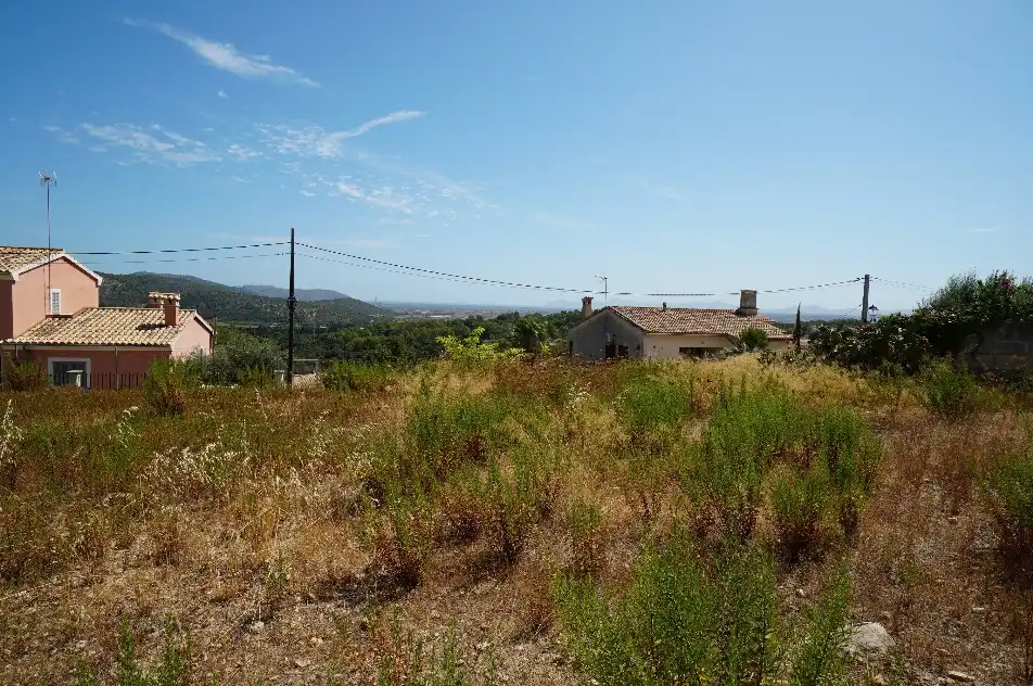 Terrain rustique à vendre à Campanet, imagen 11
