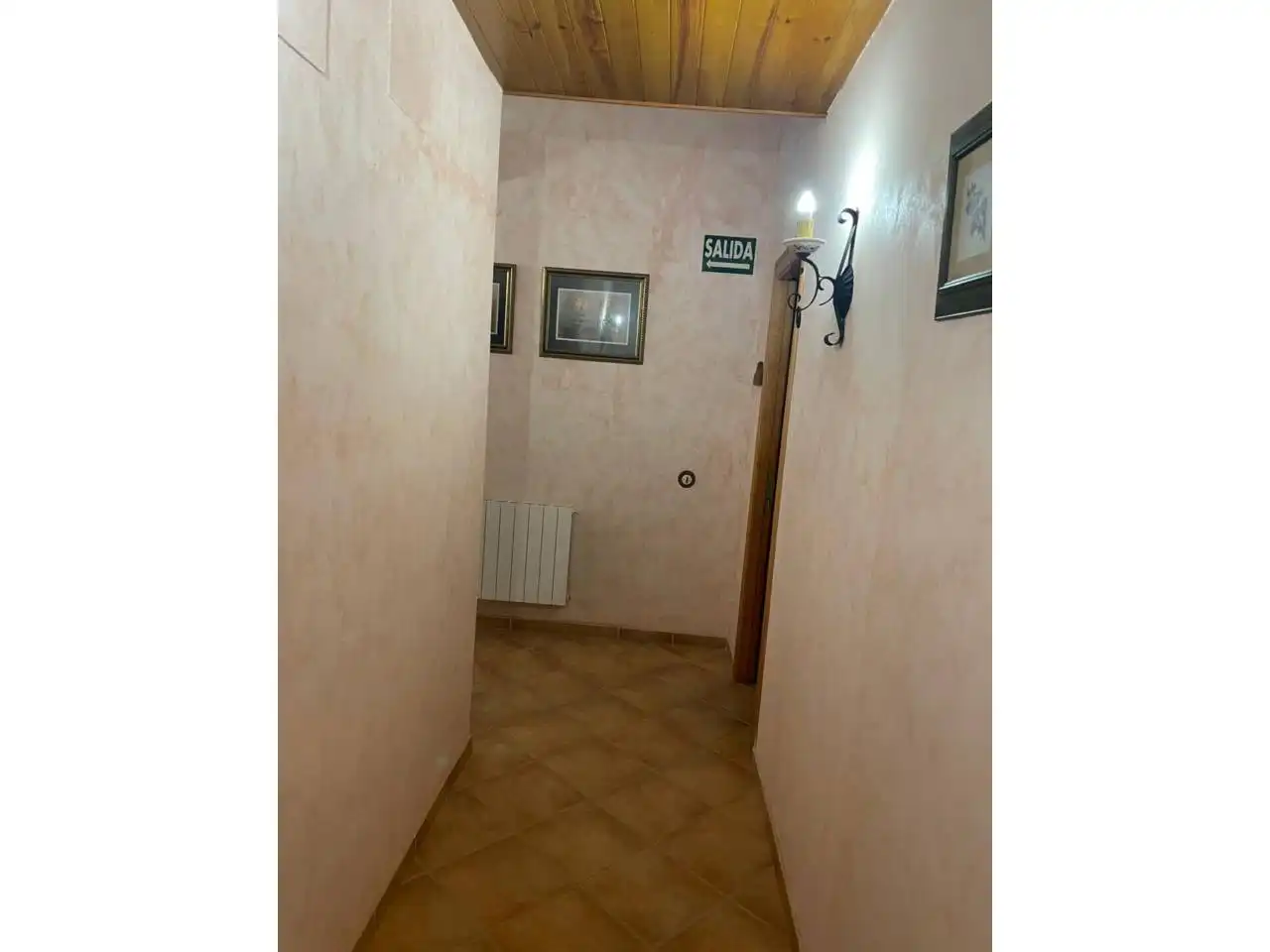 Casa o chalet en venta en Eslida con Aire acondicionado, Terraza y Amueblado