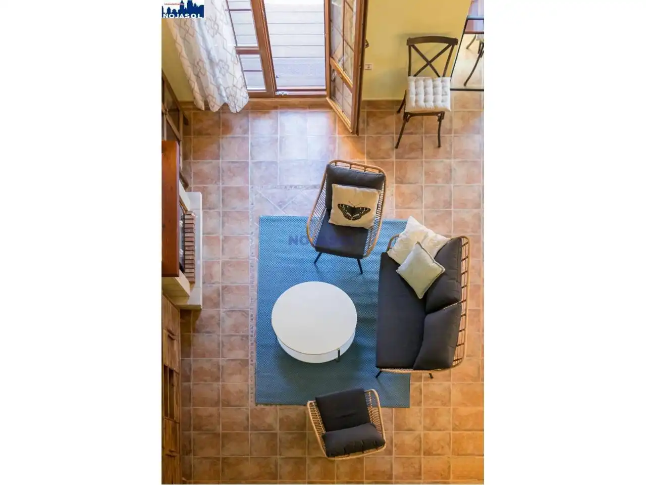 Living room of Detached homes for sale in Bareyo  with Heating, Private garden and Terrace