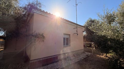 Foto 2 de Casa o chalet en venta en Urbanizacion Capricho (el), 168, Umbrete, Sevilla
