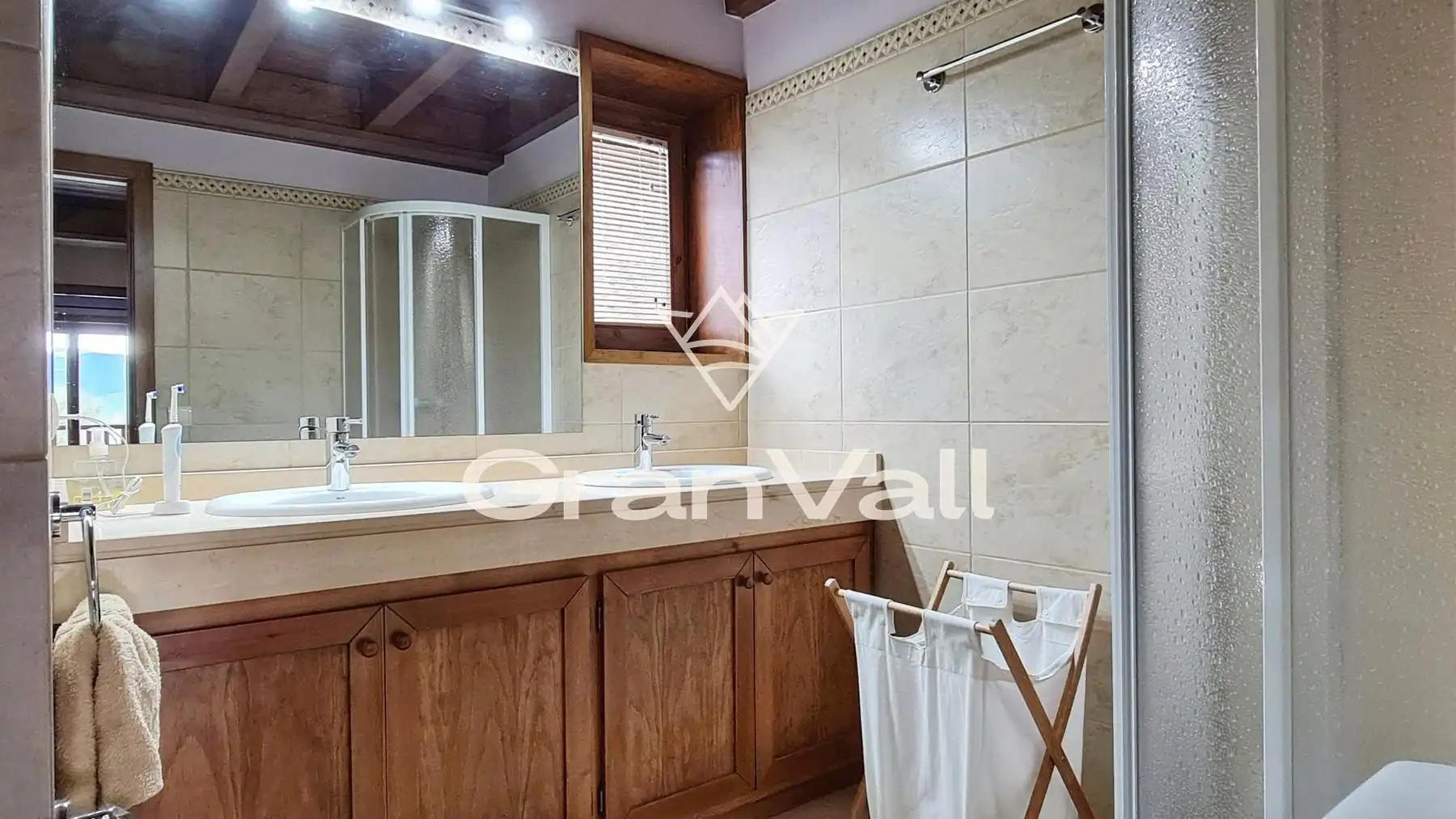 Maison mitoyenne avec terrasse à vendre à Guils de Cerdanya, imagen 30