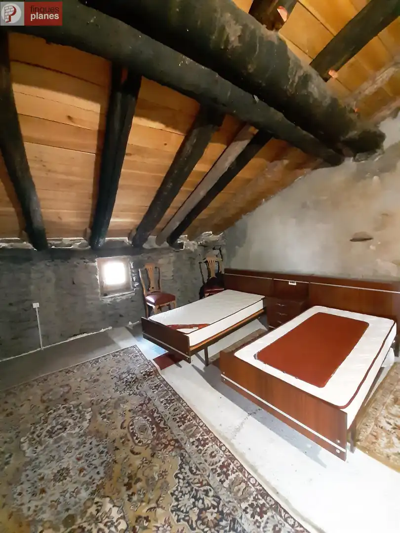 Casa o xalet en venda en Les Valls de Valira amb Calefacció i Jardí privat