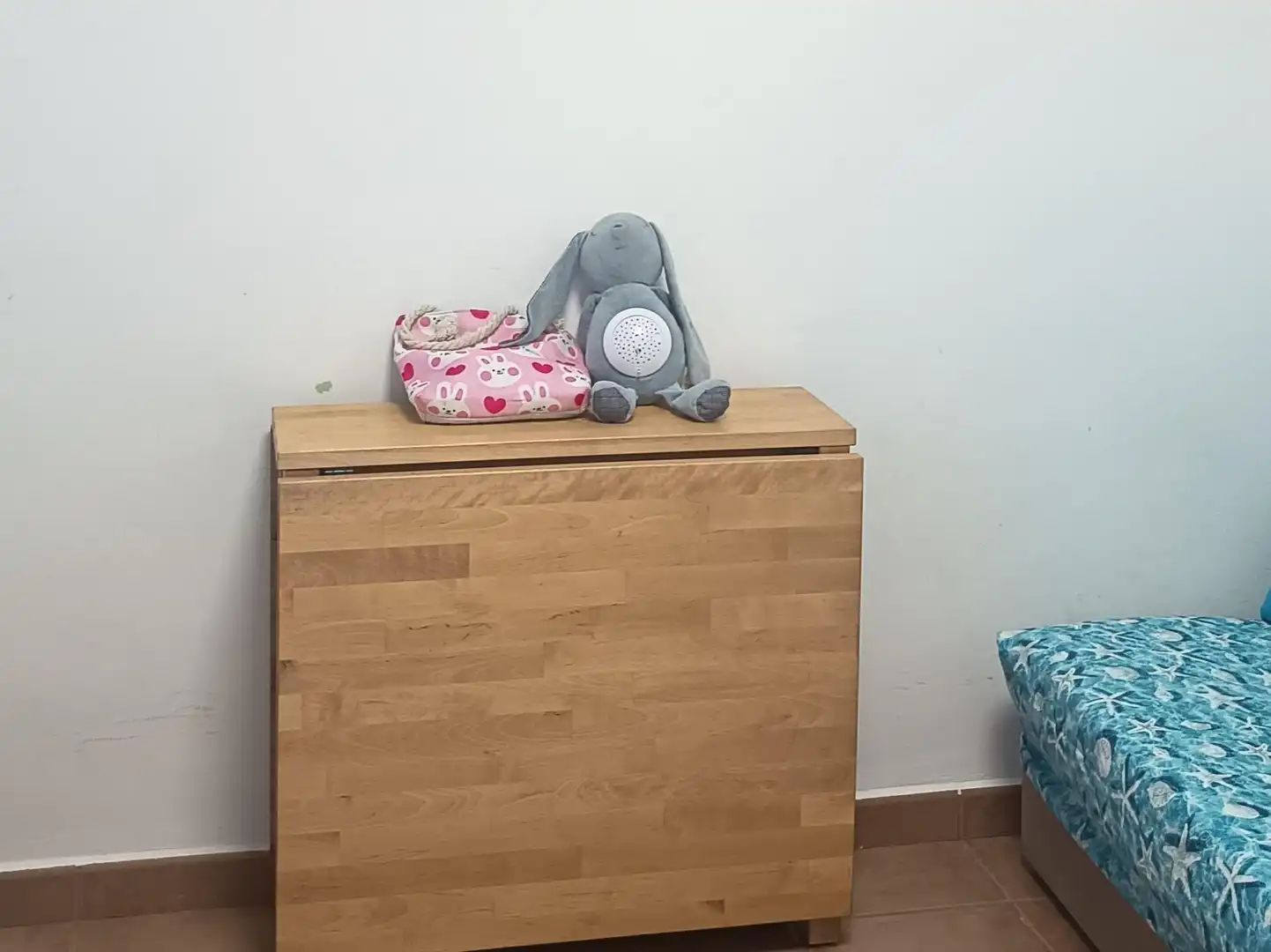 Schlafzimmer von Wohnung zum Verkauf in Punta Umbría, Huelva