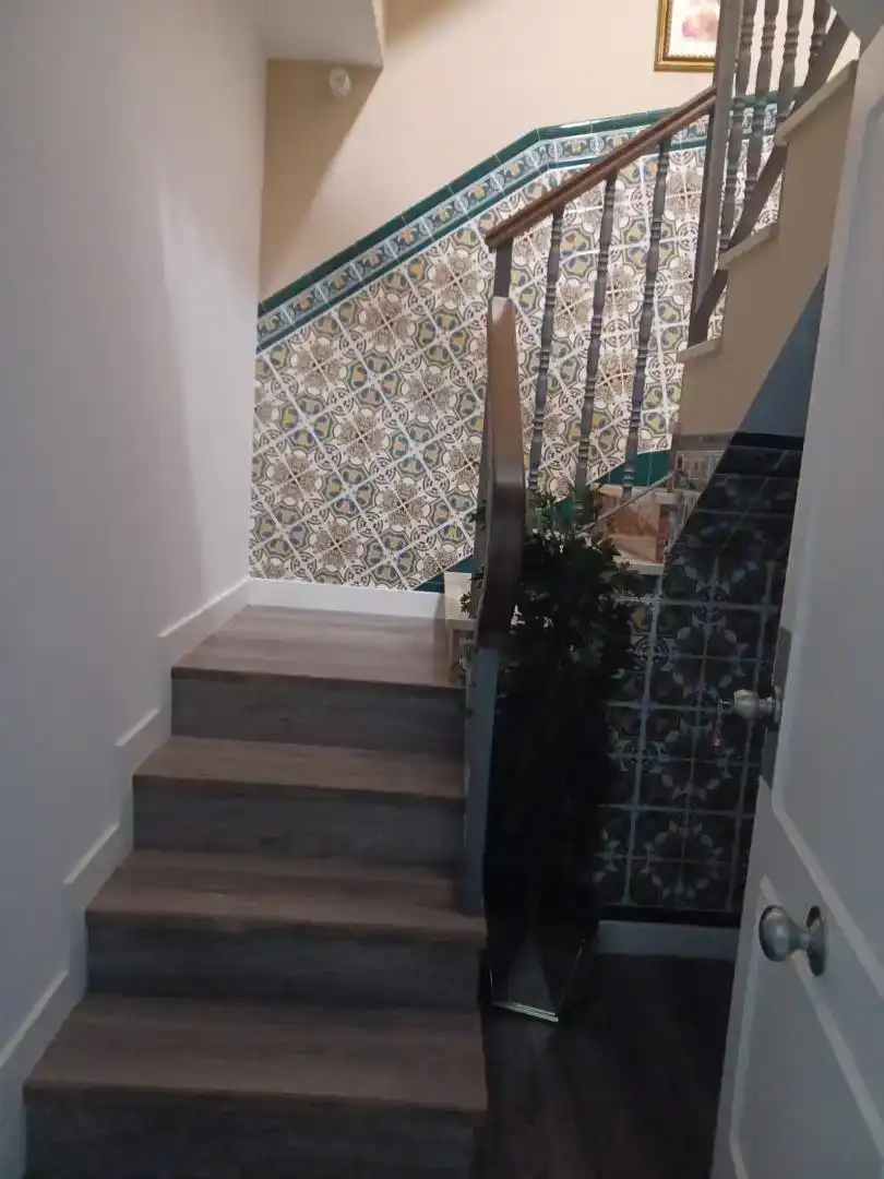 Flat for share in Dos Hermanas  with Air Conditioner, Furnished and Washing machine