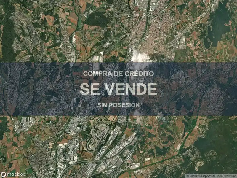 Piso en venta en Sota el Cami Ral
