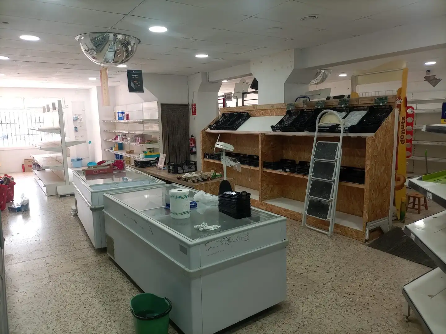 Business premises to rent in Carrer Prínceps d'Espanya 69, imagen 6
