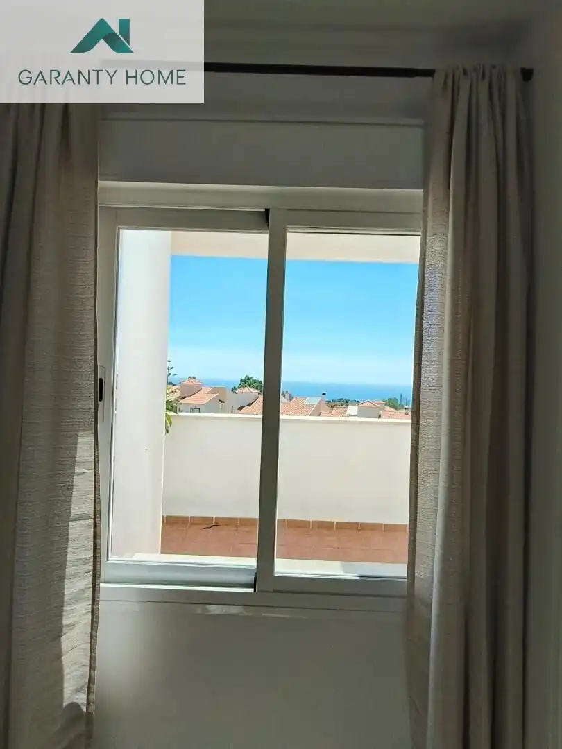 Ático de alquiler en Calle Calle Estados Unidos, 2, Añoreta Golf - Paraíso del Sol