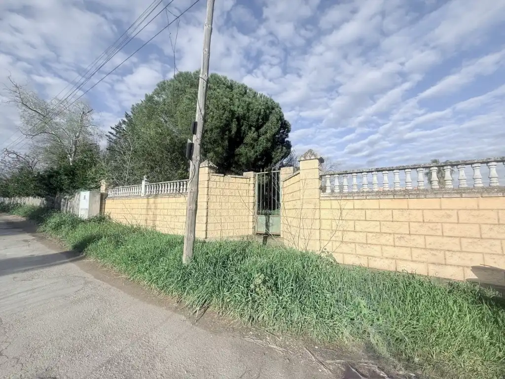 Wohnbaugrundstück zum Verkauf in Periurbano Oeste - Sierra, imagen 4