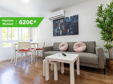 Flat for sale in Calle de Pobladura del Valle