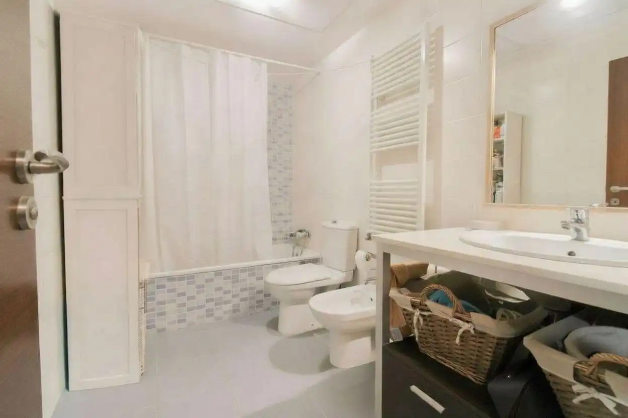 Appartement avec terrasse à vendre à Plaza Guillem Agullo, imagen 34