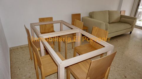 Foto 2 de Piso de alquiler en El Vedat - Santa Apolonia, Torrent