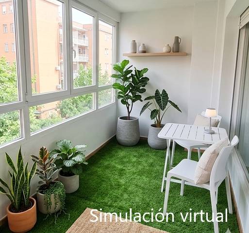 Piso en Venta en Calle de los Hermanos García Noblejas en Arcos