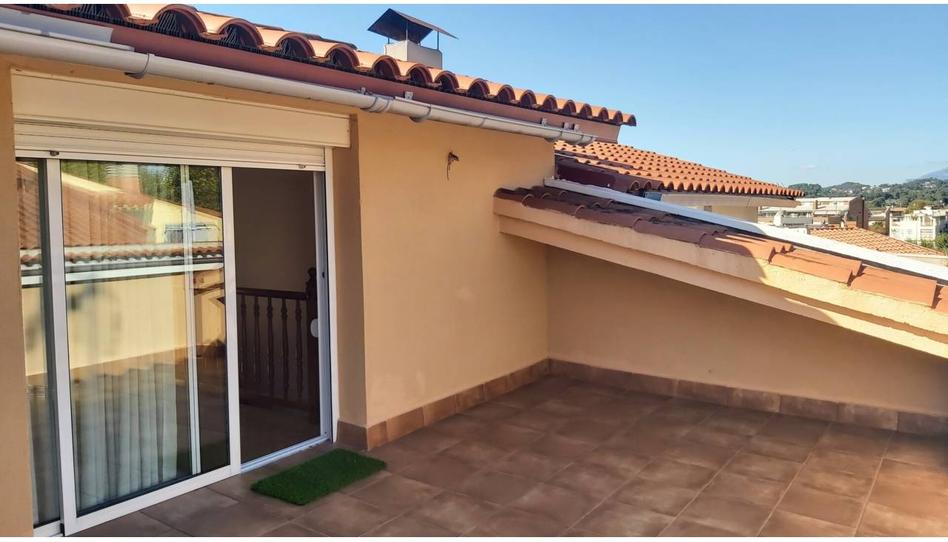 Foto 1 de Casa o xalet en venda a Valencia, Ca n'Oriol, Barcelona