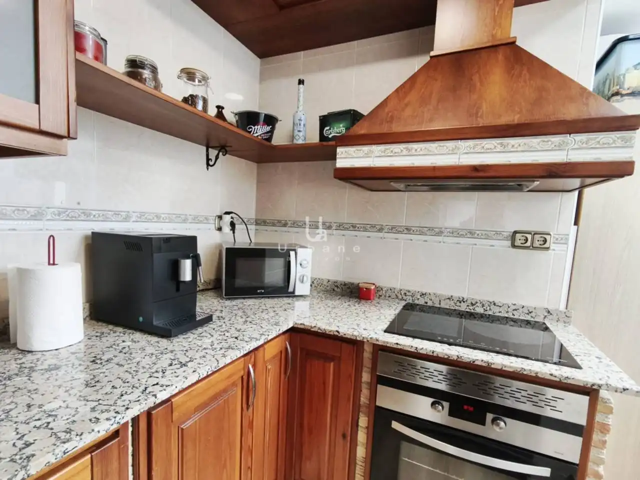 Flat with terrace for sale in Calle Tres de Abril, imagen 12