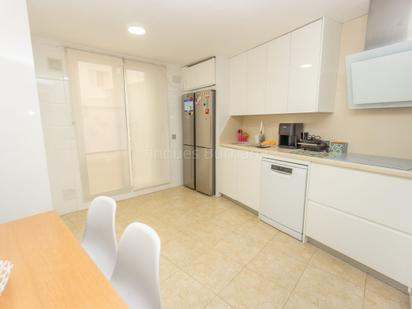 Kitchen of Flat for sale in Burriana / Borriana