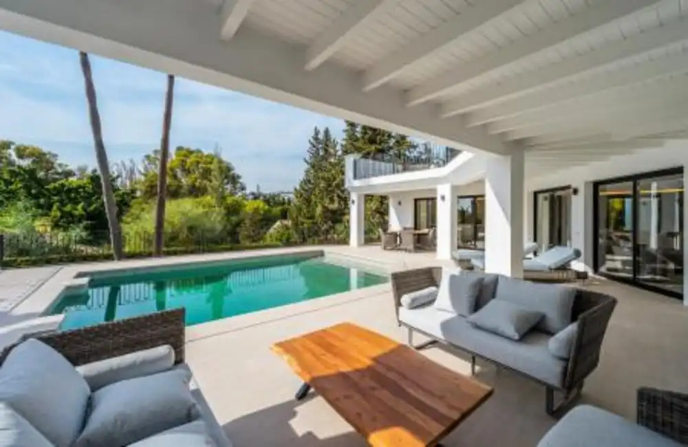 Haus mit Pool zum Verkauf in HORTENSIA 125, imagen 8