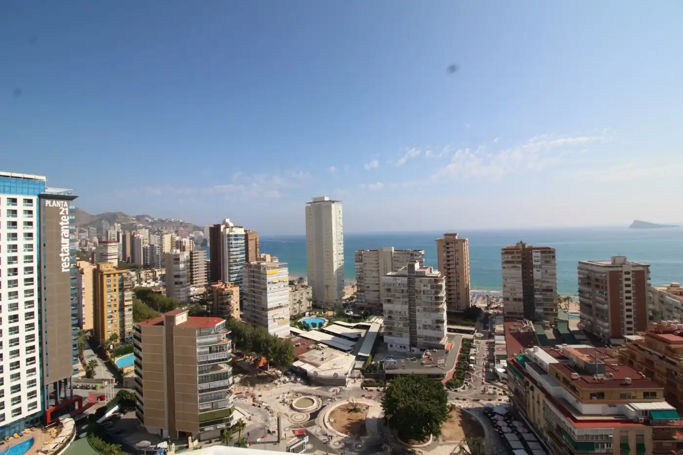 Àtic amb piscina en venda a Playa de Levante, imagen 20