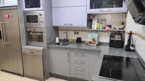 Foto 4 de Pis en venda a Plaza de la Luz, El Ejido