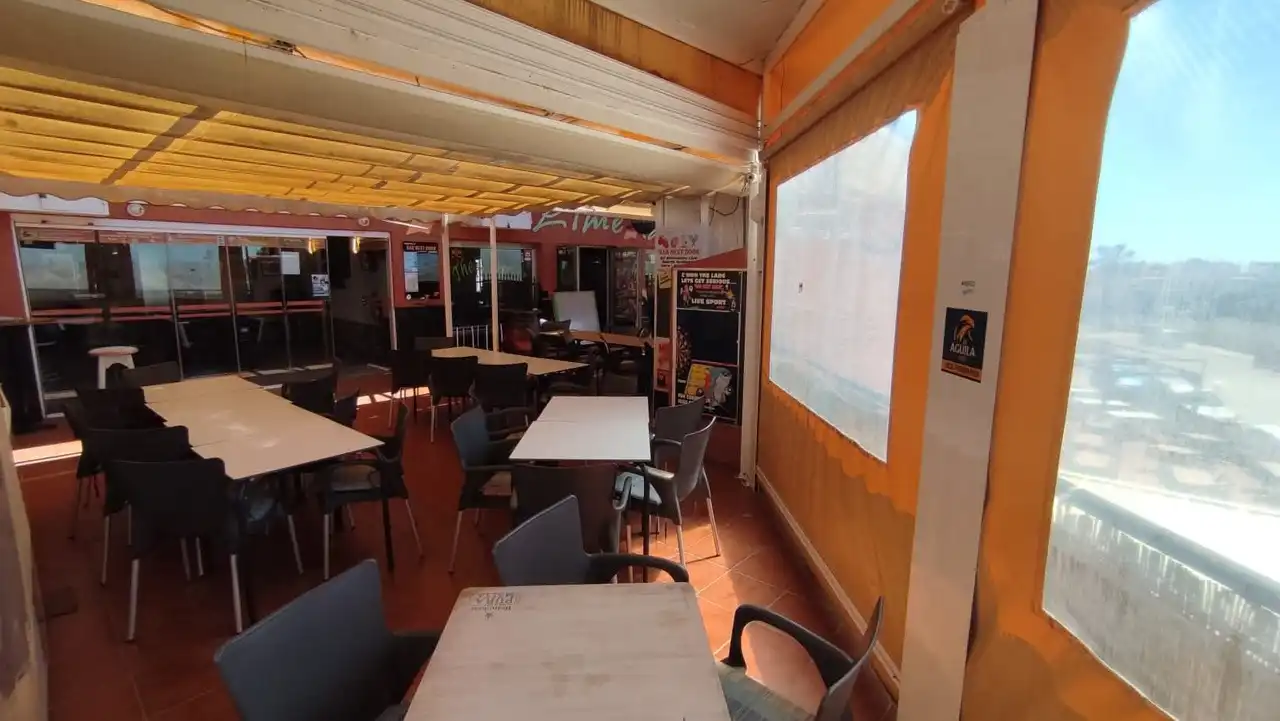 Local en venta en Orihuela