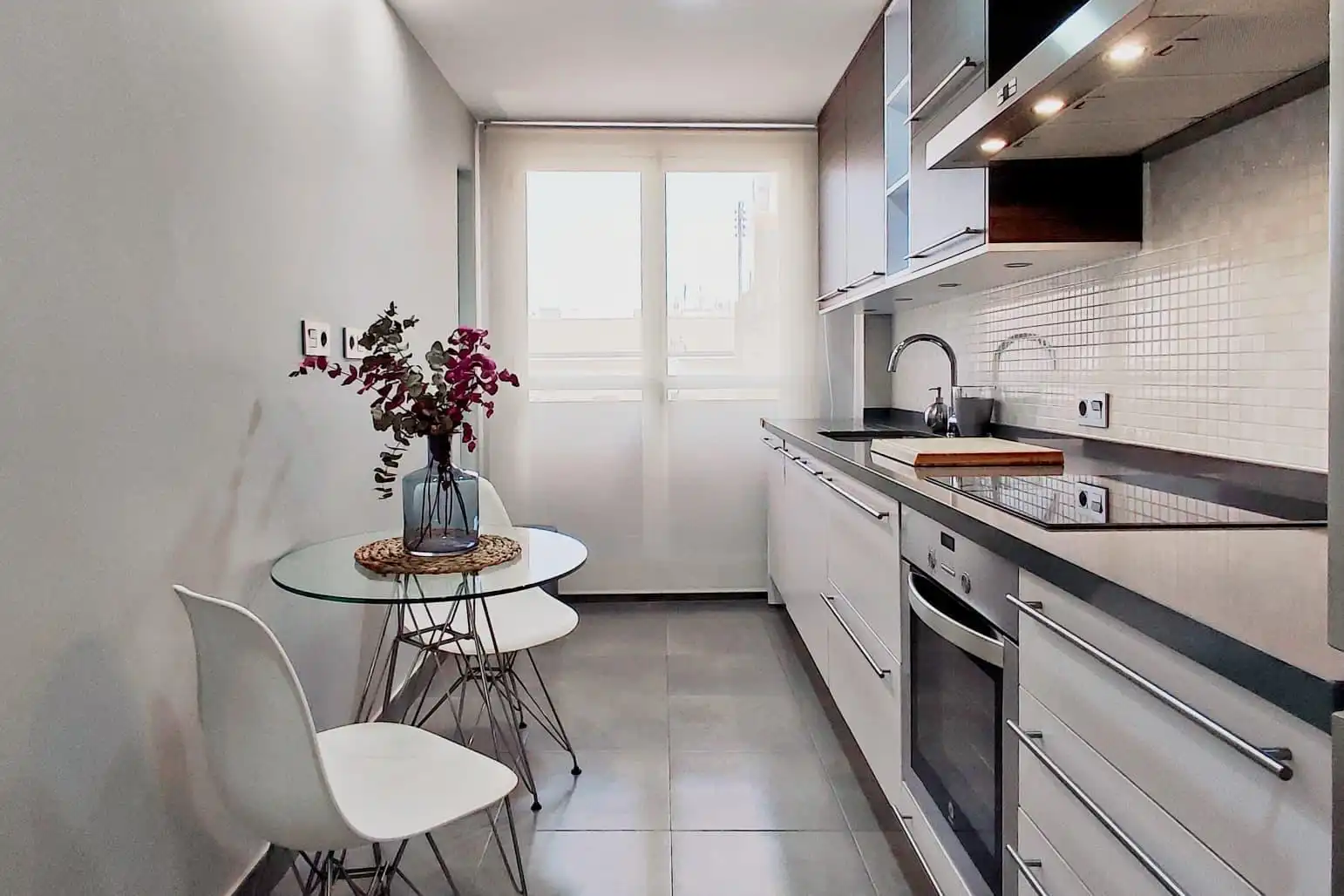 Wohnung zum Verkauf in Plaza Plaza Tetuán, Casco Histórico