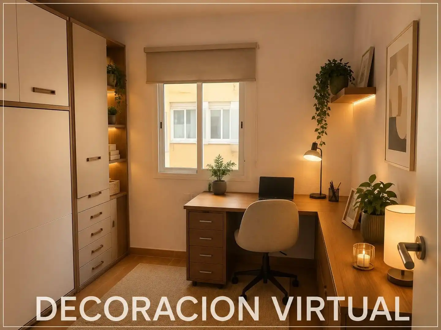 Habitación de Piso en venta en Valencia con Aire acondicionado, Calefacción y Amueblado