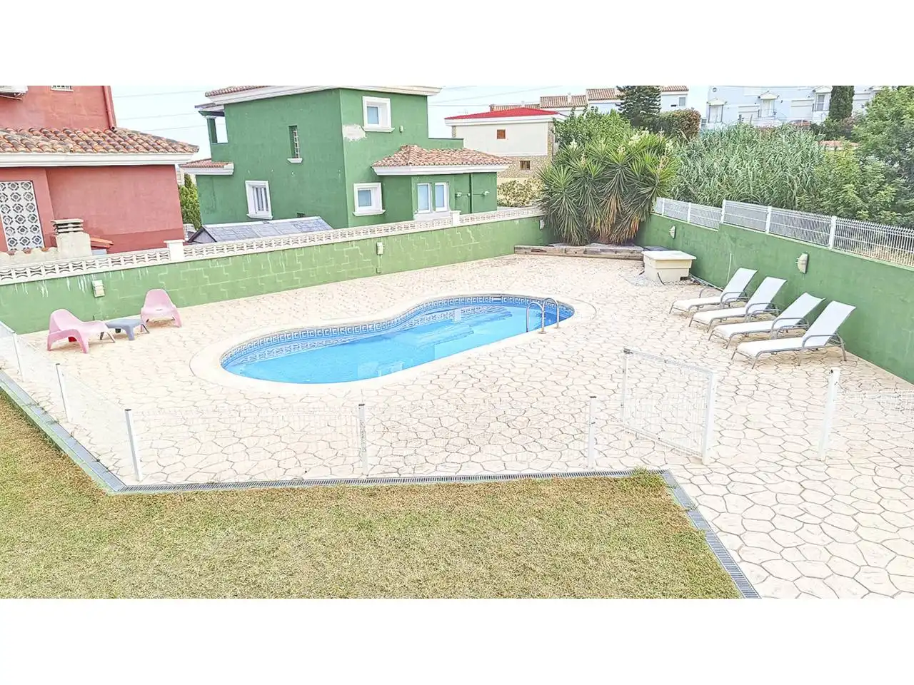 Casa con piscina in vendita a Calle Puerta de Polígono, imagen 35