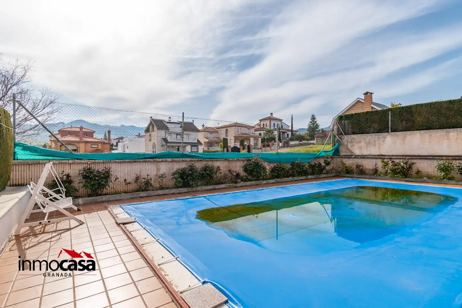 Casa o xalet en venda a Gójar