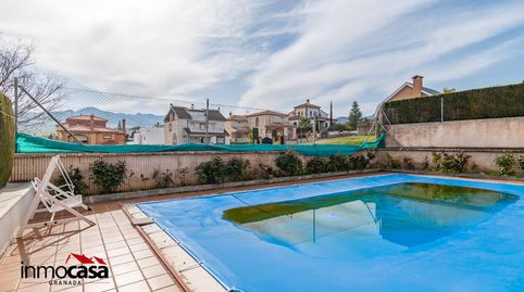 Foto 4 de Casa o xalet en venda a Gójar, Granada