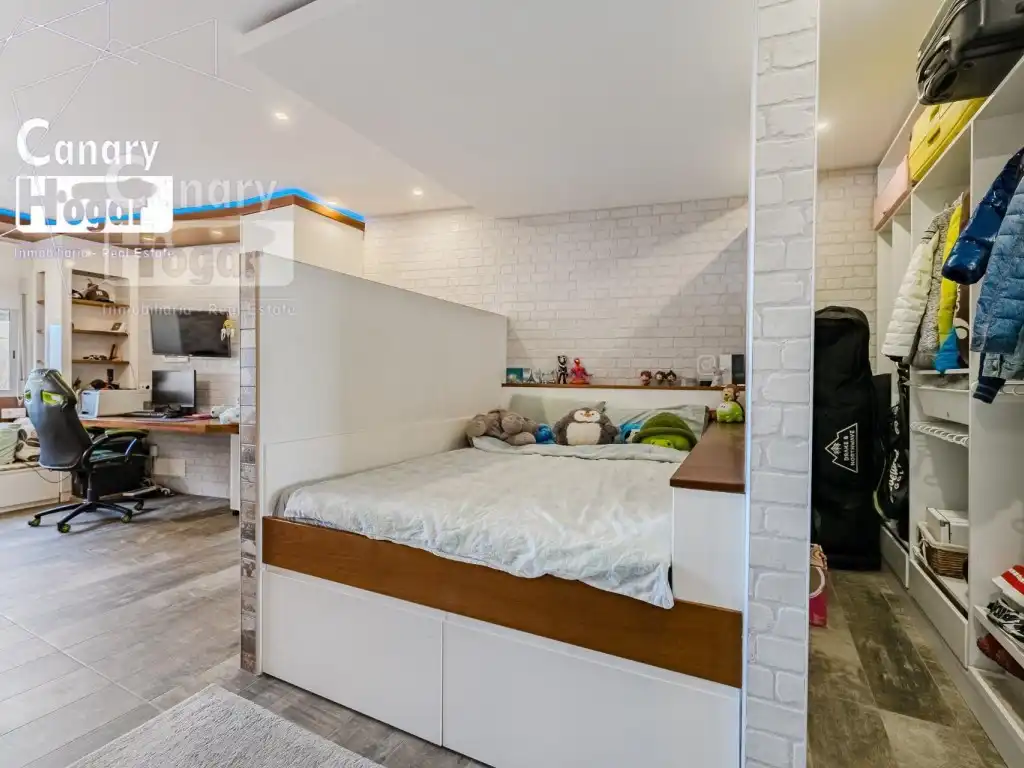 Maison avec terrasse à vendre à Costa Adeje, imagen 57