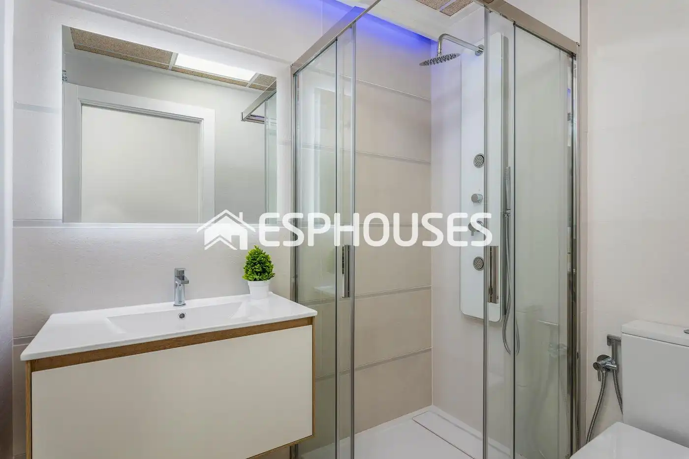 Penthouse mit Terrasse zum Verkauf in Los Balcones - Los Altos, imagen 21