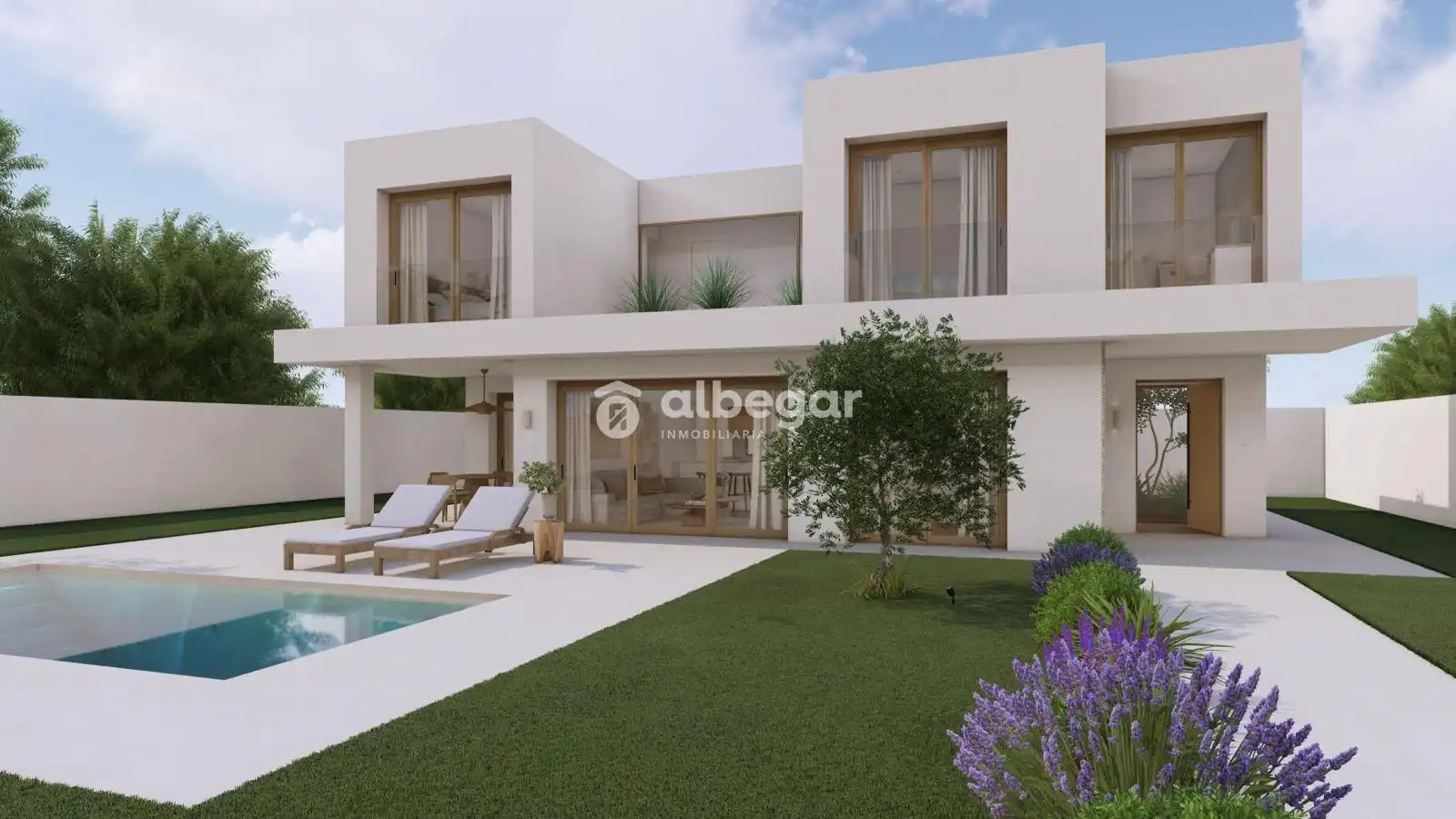 Casa o xalet en venda en L'Eliana amb Aire condicionat, Terrassa i Piscina