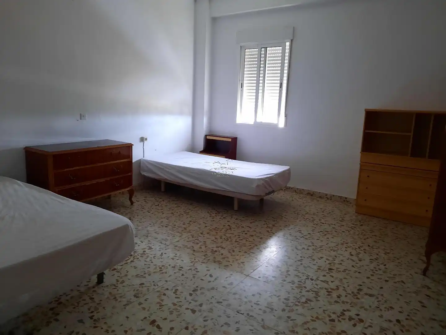 Habitación de Casa adosada en venta en Lucena con Terraza