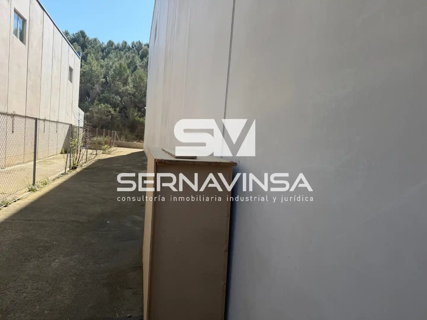 Industrial building for sale in El Papiol, imagen 15