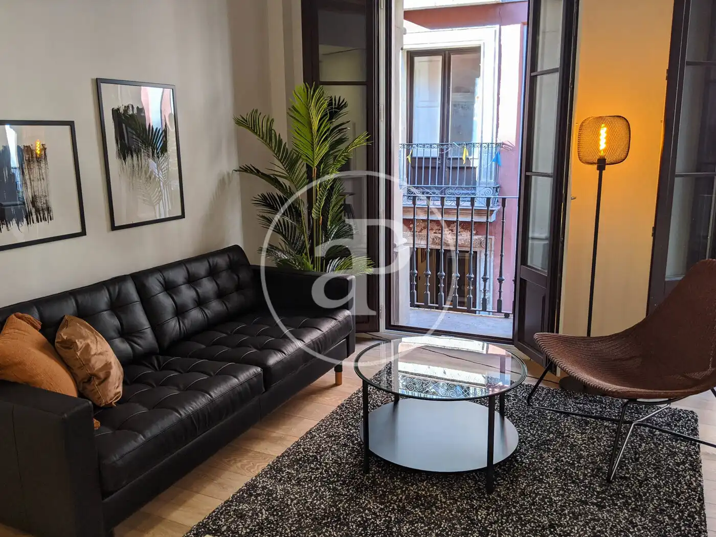 Piso en venta en Carrer dels Escudellers, 16, Barri Gòtic