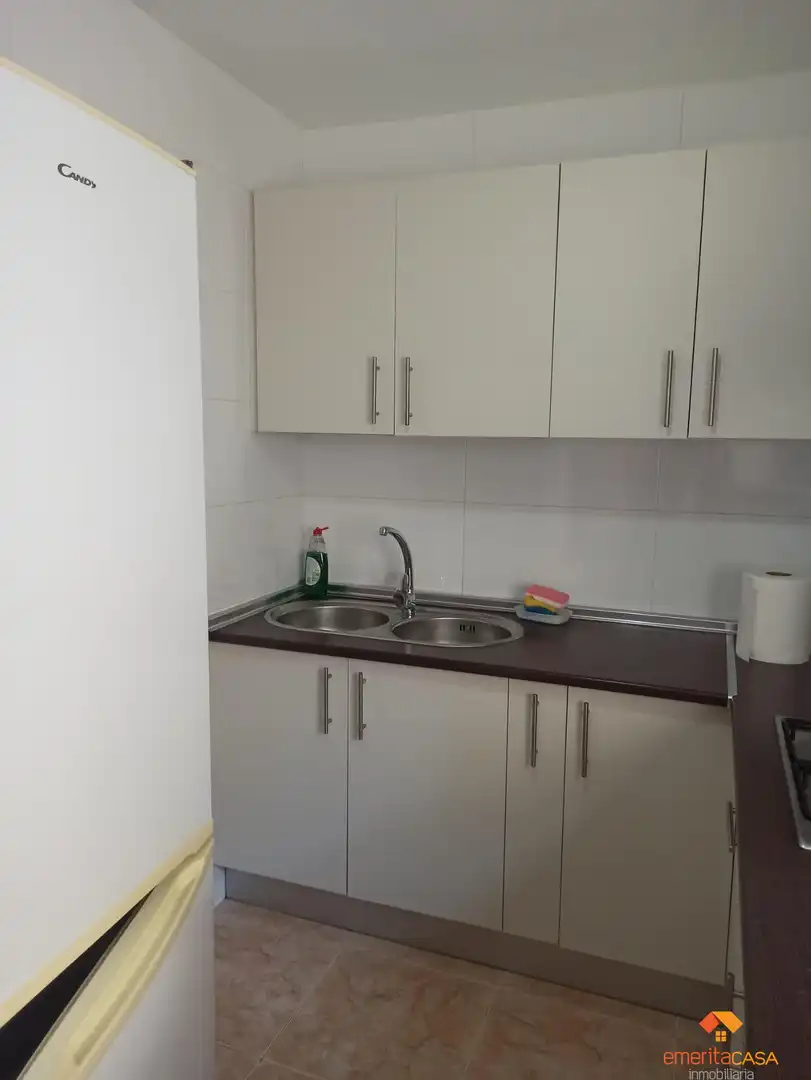 Flat for sale in Centro