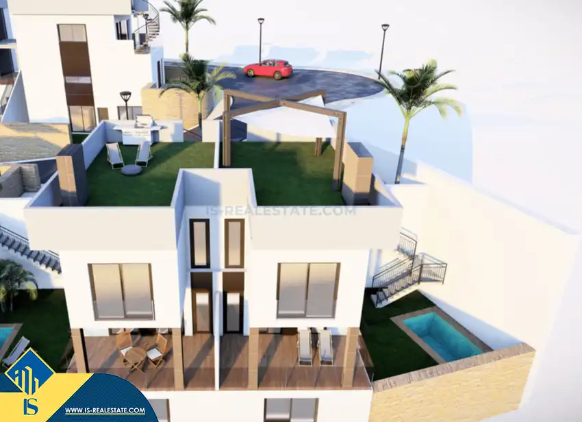 Villa avec piscine à vendre à Algorfa, imagen 10