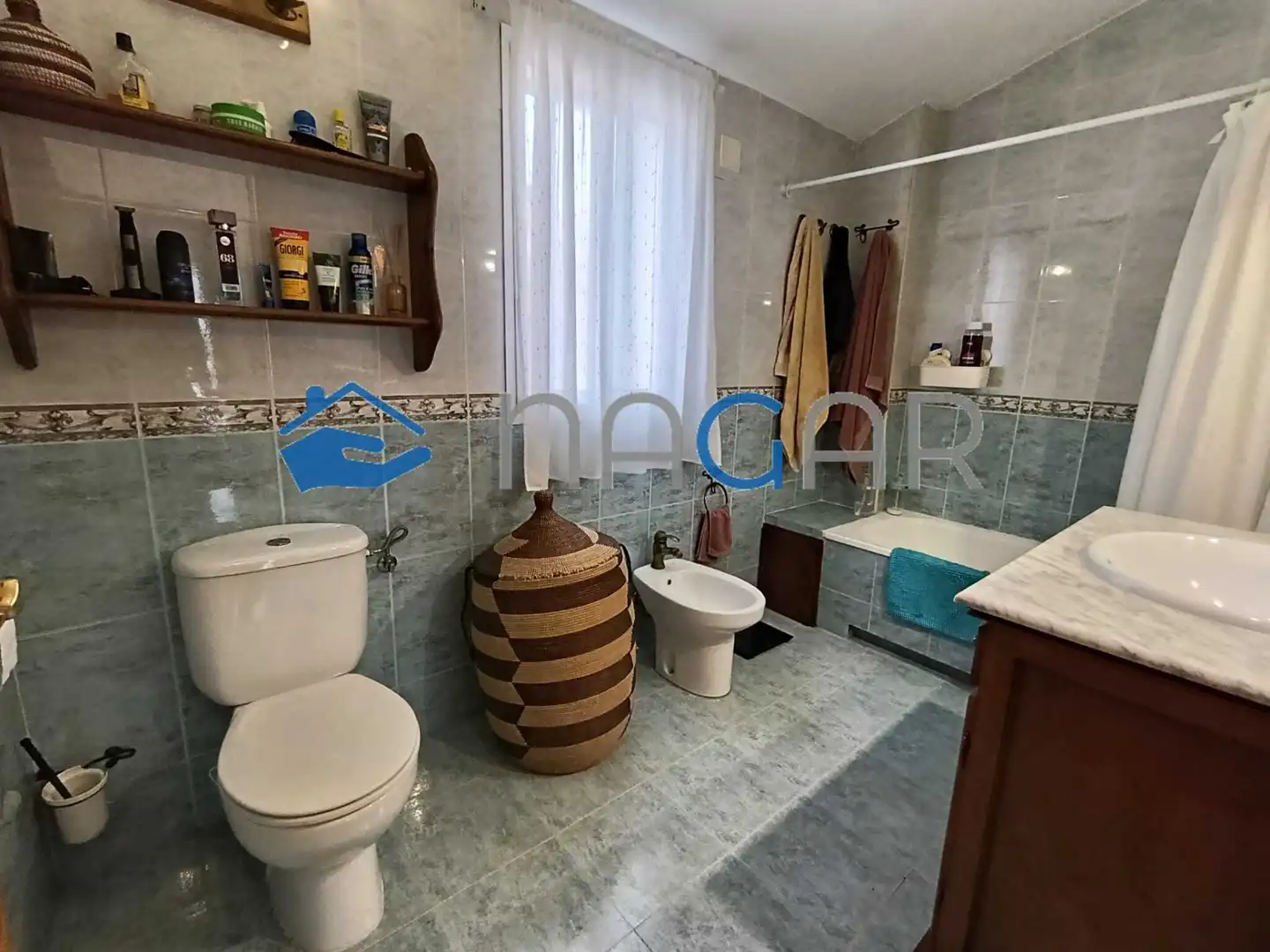 Casa a schiera con terrazza in vendita a El Zabal - Santa Margarita, imagen 8