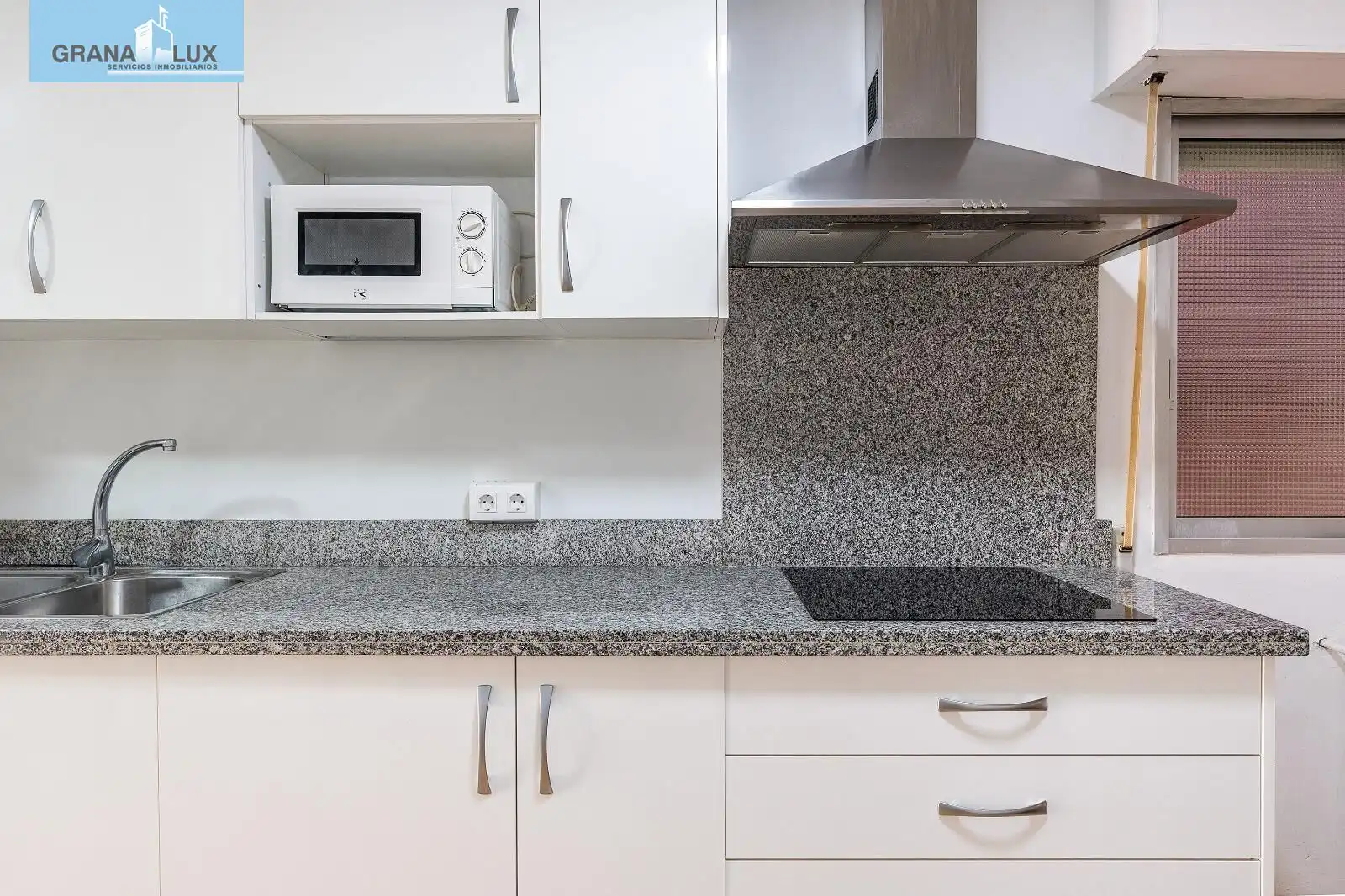 Piso con ascensor en venta en Calle Doctor Guirao Gea, imagen 8