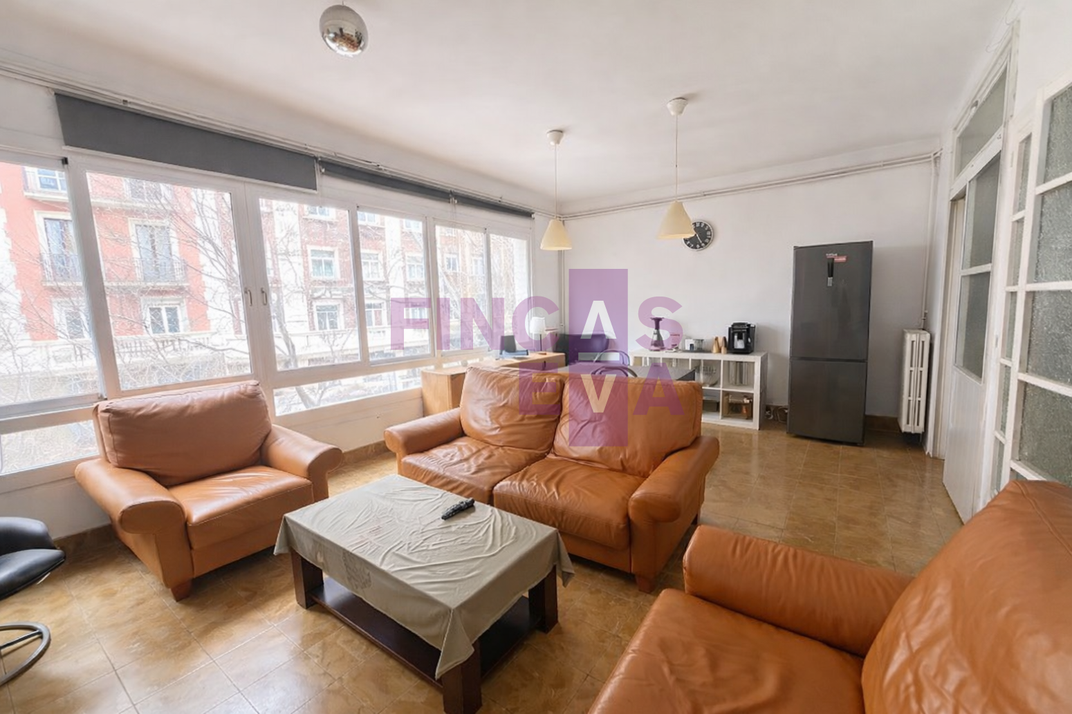 Flat for sale in Barcelona - CL SARDENYA, Sagrada Família, Eixample