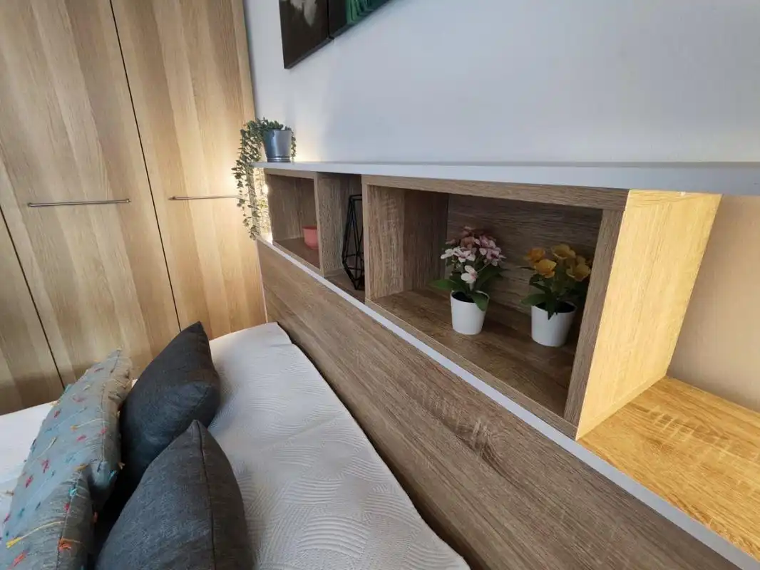 Bedroom of Buildings for sale in Málaga