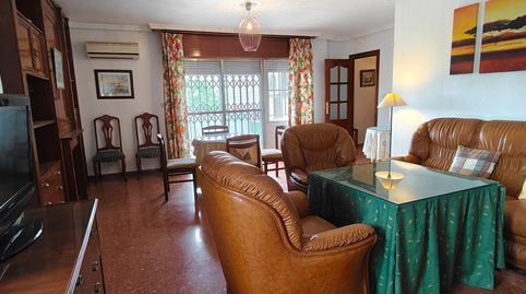 Photo 4 of Flat for rent in Avenida Avenida Juan Pablo II, Joaquina Eguaras, Granada Capital